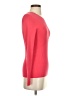 Banana Republic Red Pullover Sweater Size S - photo 4