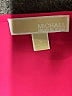 MICHAEL Michael Kors Pink 3/4 Sleeve Blouse Size S - photo 7
