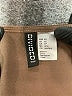 Divided by H&M Brown Cocktail Dress Size XS - photo 7