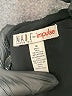 Assorted Brands Black Cocktail Dress Size S - photo 7