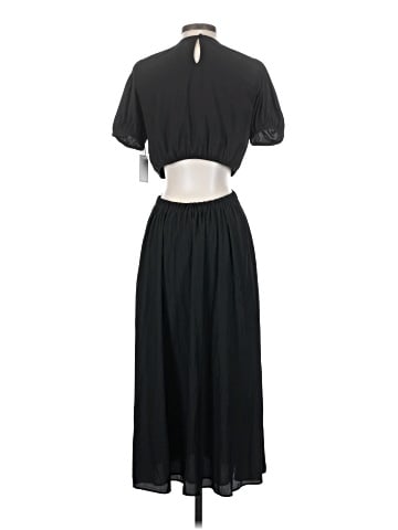 1.State Casual Dress (view 2)