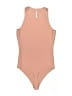 Parade Tan Bodysuit Size S - photo 2