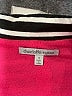Charlotte Russe Stripes Black Blazer Size S - photo 6