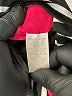 Charlotte Russe Stripes Black Blazer Size S - photo 7