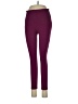 Athleta Burgundy Active Pants Size M - photo 1