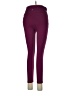 Athleta Burgundy Active Pants Size M - photo 2