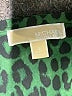 MICHAEL Michael Kors 100% Polyester Green 3/4 Sleeve Blouse Size S (estimated) - photo 7