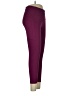 Athleta Burgundy Active Pants Size M - photo 4
