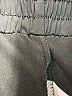 Blooming Jelly Solid Black Athletic Shorts Size S - photo 3