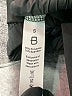 Blooming Jelly Solid Black Athletic Shorts Size S - photo 4