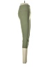 Athleta Color Block Green Active Pants Size S - photo 4