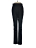 Ann Mashburn Black Casual Pants Size 8 - photo 1