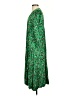Assorted Brands Green Casual Dress Size XS - photo 5