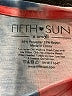 Fifth Sun Tie-dye Pink Short Sleeve T-Shirt Size XS - photo 7