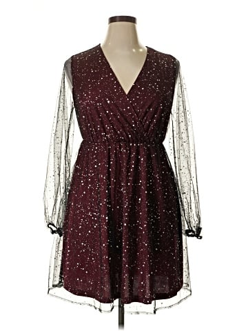 Shein Cocktail Dress (view 1)