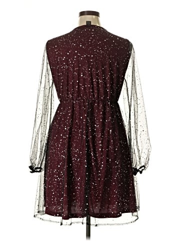 Shein Cocktail Dress (view 2)