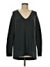 Athleta Gray Pullover Sweater Size M - photo 1