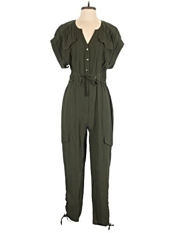 Parker Jumpsuit (view 1)