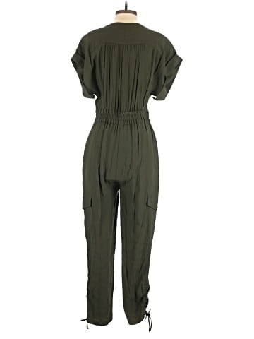 Parker Jumpsuit (view 2)