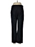 Paul Smith Chevron-herringbone Black Dress Pants Size EU (IT) 42 / US 6 - photo 2