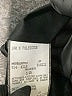 Louben 100% Polyester Black Jacket Size 10 - photo 7