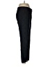 Paul Smith Chevron-herringbone Black Dress Pants Size EU (IT) 42 / US 6 - photo 4