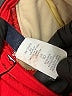 Nautica Red Bodysuit Size 10 - photo 4