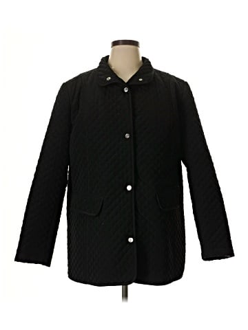 Mackintosh Coat (view 1)