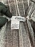 Classic Concepts Stripes Gray Casual Pants Size L - photo 7