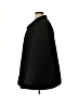 Mackintosh 100% Polyester Black Coat Size 1X - photo 5