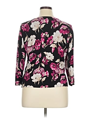 White House Black Market Cardigan (view 2)