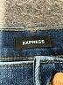 Express Blue Jeans Size 0 Short - photo 7