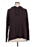 Max & Mia Burgundy Pullover Hoodie Size XL - photo 1