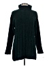 White Stag 100% Acrylic Teal Turtleneck Sweater Size M - photo 1