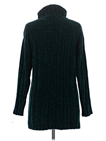 White Stag Turtleneck Sweater (view 2)