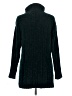 White Stag 100% Acrylic Teal Turtleneck Sweater Size M - photo 2