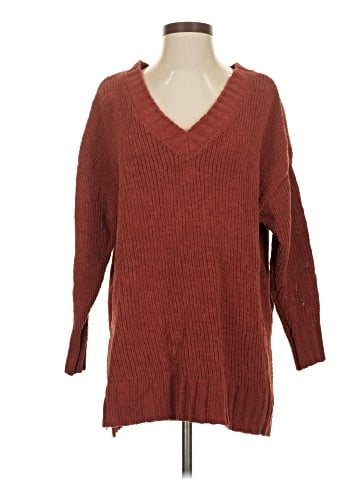 Altar'd State Pullover Sweater (view 1)
