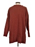 Altar'd State 100% Polyester Burgundy Pullover Sweater Size S - photo 2