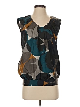 Club Monaco Sleeveless Blouse