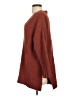 Altar'd State 100% Polyester Burgundy Pullover Sweater Size S - photo 5