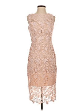 complete lace wedding dress Andrea and Leo WL042 Long Prom Dress Off White/Nude / 12