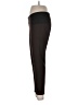Thalia Sodi Color Block Brown Active Pants Size L - photo 5