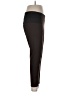 Thalia Sodi Color Block Brown Active Pants Size L - photo 4