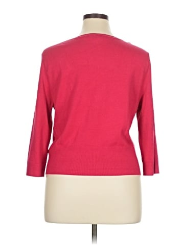 White House Black Market Cardigan (view 2)