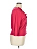 White House Black Market Red Cardigan Size XL - photo 4