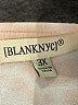 Blank NYC Tie-dye Ivory Pullover Sweater Size 3X - photo 7