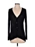 Rag & Bone 100% Nylon Black Cardigan Size XXS - photo 1