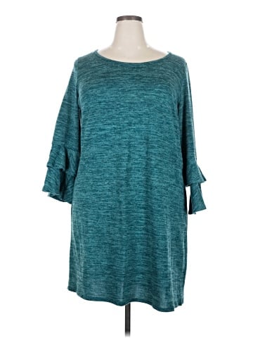 Tacera Casual Dress (view 1)