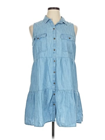 SO Casual Dress (view 1)