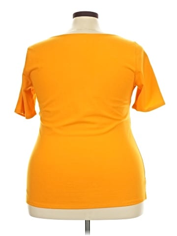 Ava & Viv Short Sleeve T-Shirt (view 2)